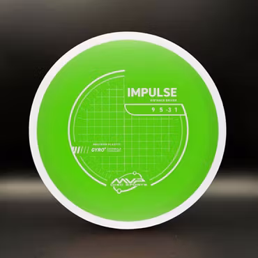 Impulse Neutron (White Rim)