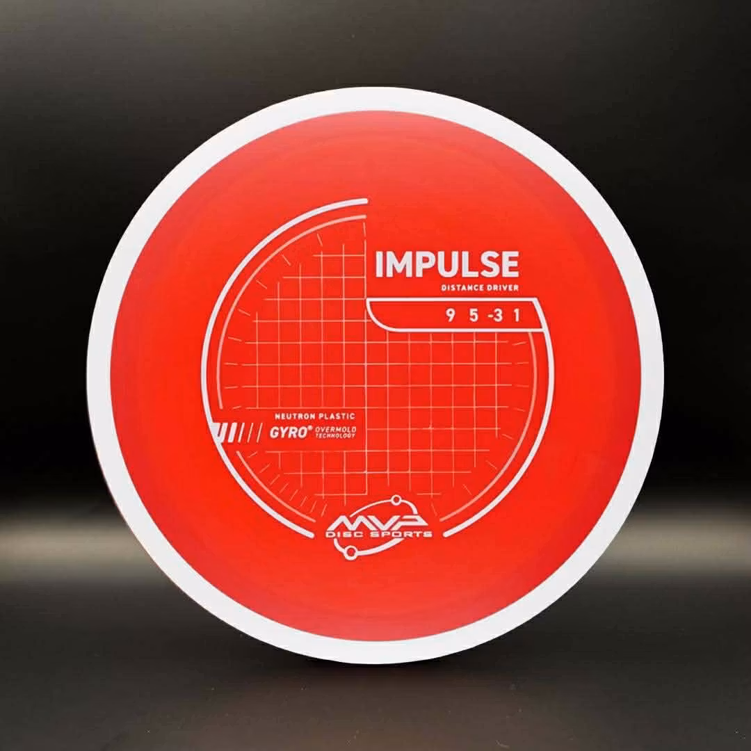 Impulse Neutron (White Rim)