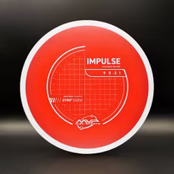 Impulse Neutron (White Rim)