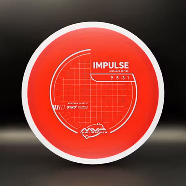 Impulse Neutron (White Rim)