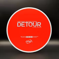 Detour Neutron (White Rim)