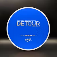 Detour Neutron (White Rim)