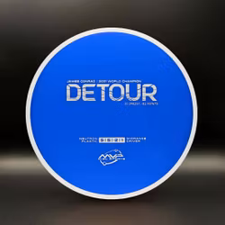 Detour Neutron (White Rim)