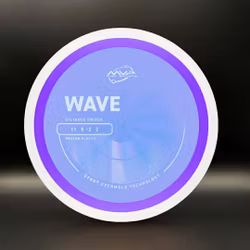 Wave Proton (White Rim)