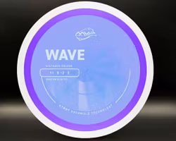 Proton Wave – (White Rim)