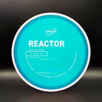Reactor Proton (White Rim)
