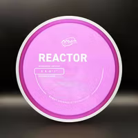Reactor Proton (White Rim)