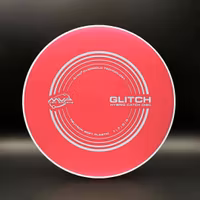 Glitch Neutron Soft (White Rim)