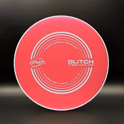 Glitch Neutron Soft (White Rim)