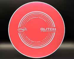 Neutron Soft Glitch – (White Rim)