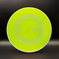 Glitch Neutron Soft (White Rim)