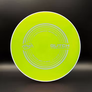 Glitch Neutron Soft (White Rim)