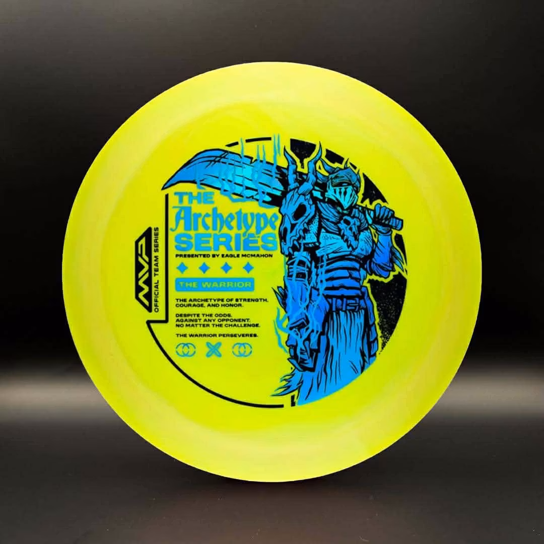 Engine Neutron (Eagle McMahon Team Series)