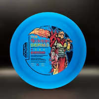 Engine Neutron (Eagle McMahon Team Series)