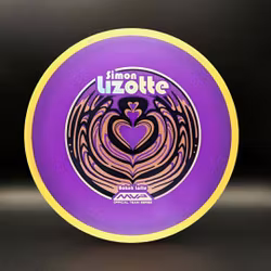 Axiom Neutron Bokeh (Simon Lizotte Team Series)