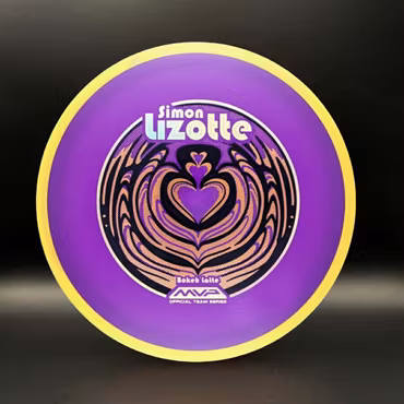 Axiom Neutron Bokeh (Simon Lizotte Team Series)