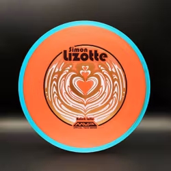 Axiom Neutron Bokeh (Simon Lizotte Team Series)