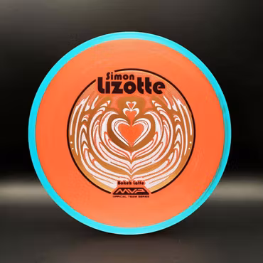 Axiom Neutron Bokeh (Simon Lizotte Team Series)