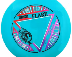 Neutron Flare