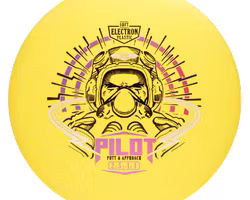 Electron Soft Pilot