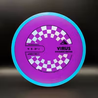 Virus Neutron - New Stamp