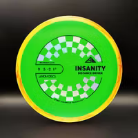 Insanity Neutron - New Stamp