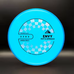 Envy Neutron - New Stamp
