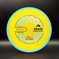 Crave Neutron - New Stamp
