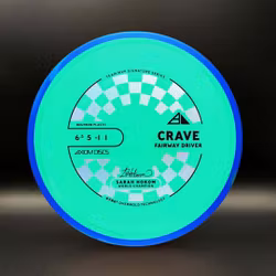 Crave Neutron - New Stamp