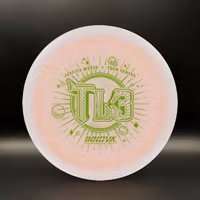 Glow Halo Champion TL3 - Jessica Weese