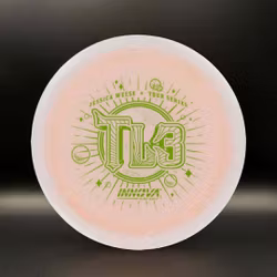 Glow Halo Champion TL3 - Jessica Weese