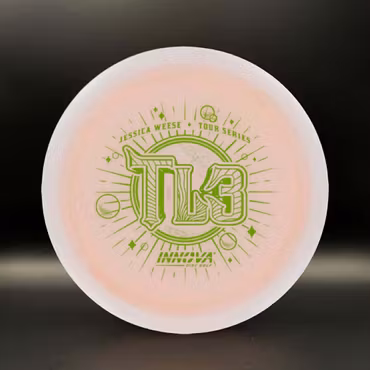 Glow Halo Champion TL3 - Jessica Weese