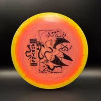 Halo Champion Shryke - Jessica Weese