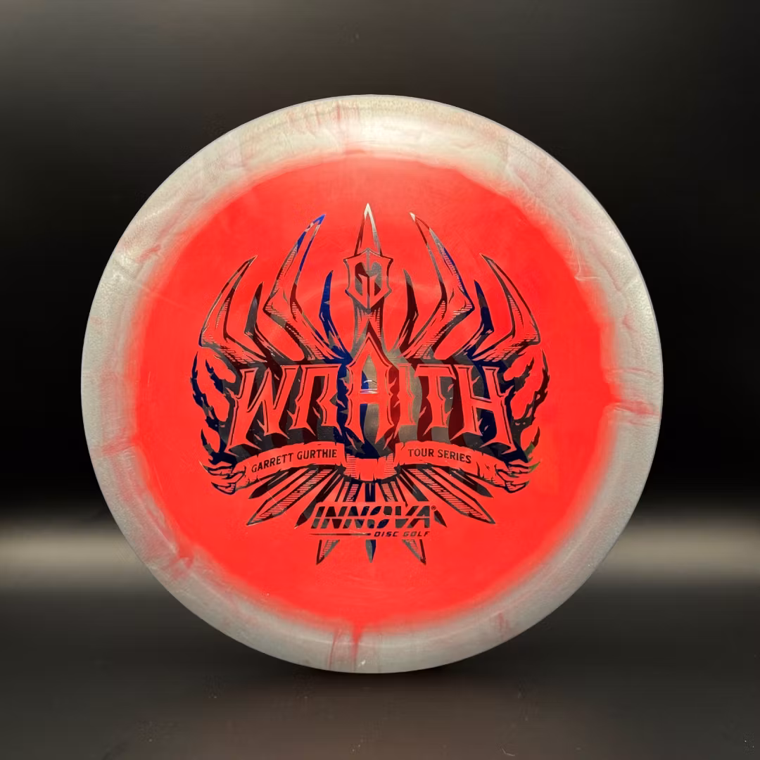 Halo Star Wraith - Garrett Gurthie