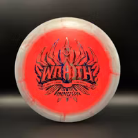 Halo Star Wraith - Garrett Gurthie