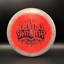 Halo Star Wraith - Garrett Gurthie