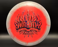 Star Halo – Wraith - Garrett Gurthie