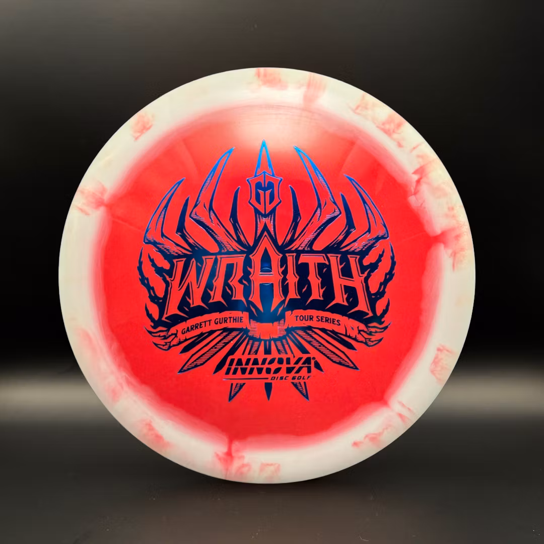 Halo Star Wraith - Garrett Gurthie