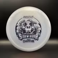 Moondust Champion Sidewinder - Emily Weatherman