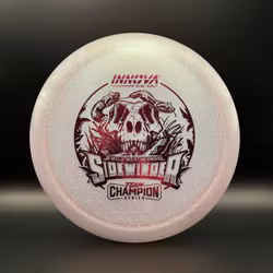 Moondust Champion Sidewinder - Emily Weatherman