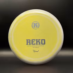 K1 Grind Reko