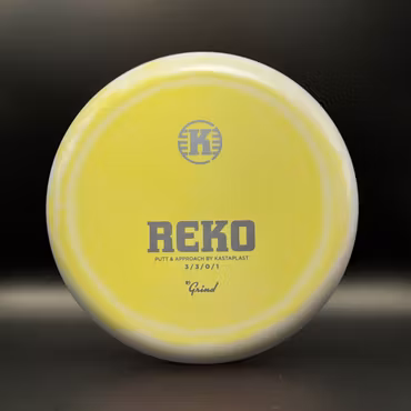 K1 Grind Reko