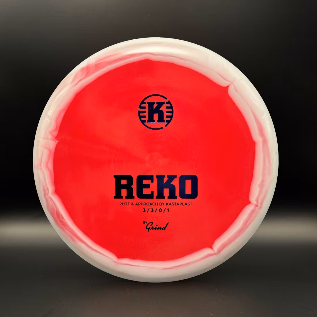 K1 Grind Reko