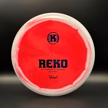 K1 Grind Reko
