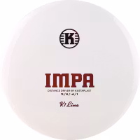 K1 Impa Assortert farge