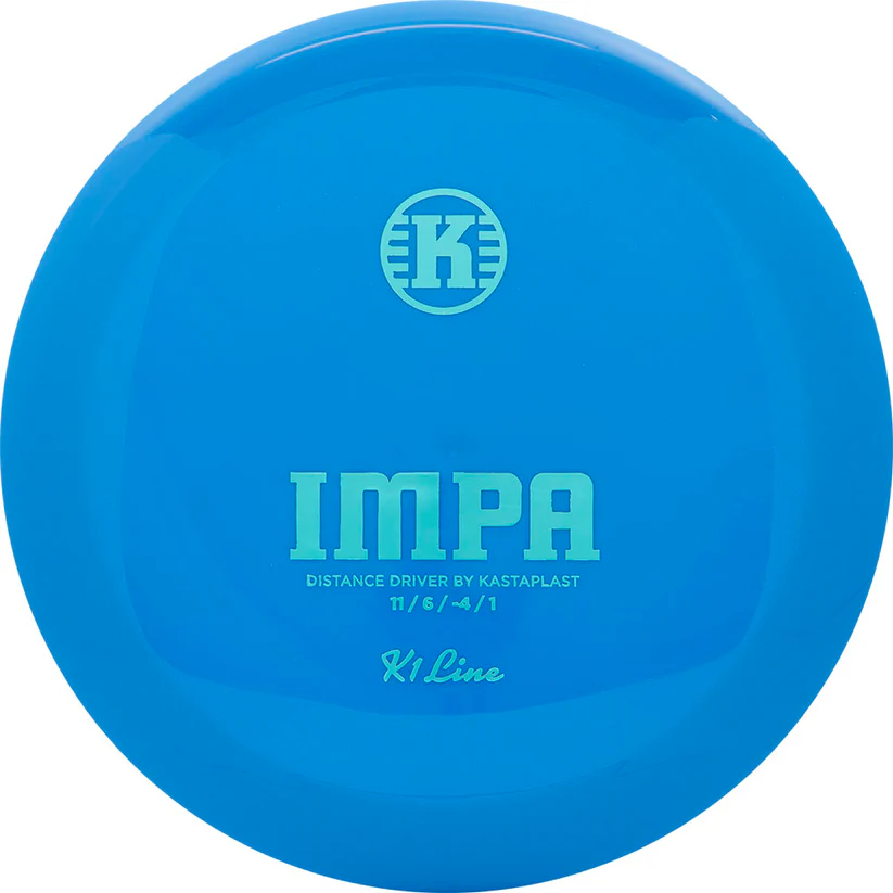 K1 Impa – Assortert farge