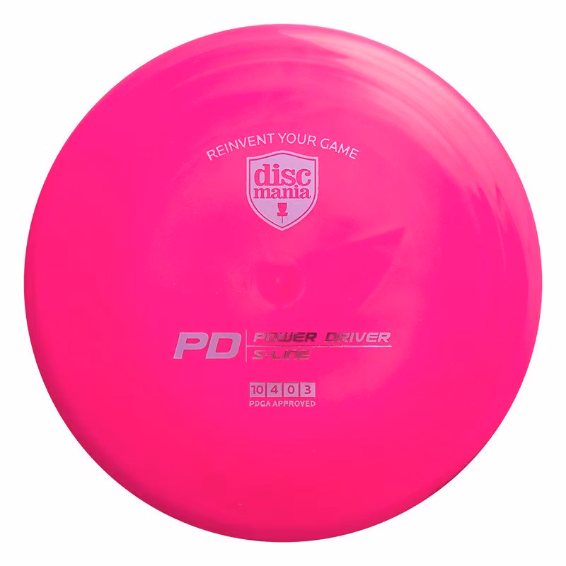 S-line PD