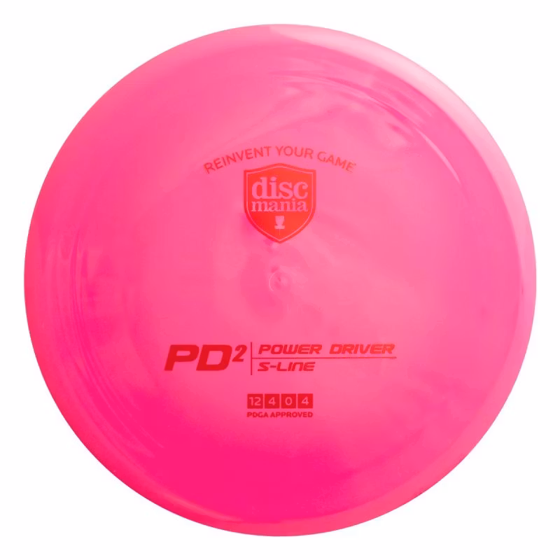 S-line PD2