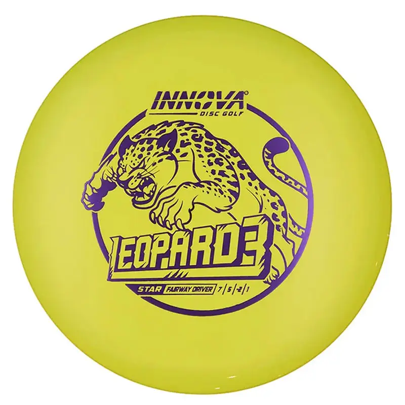 Star Leopard3