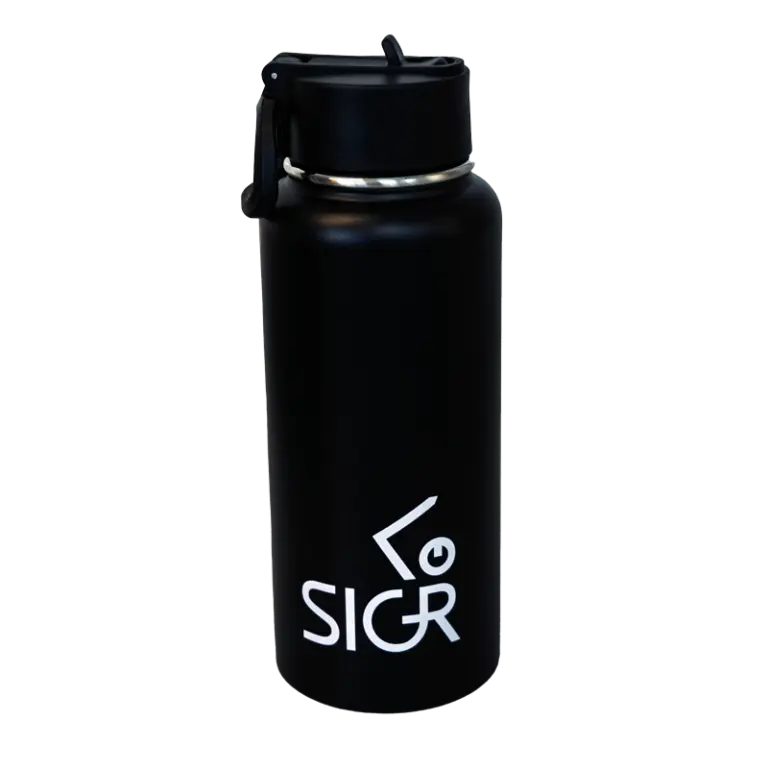 SIGR Stainless Steel Water Bottle 1000ml